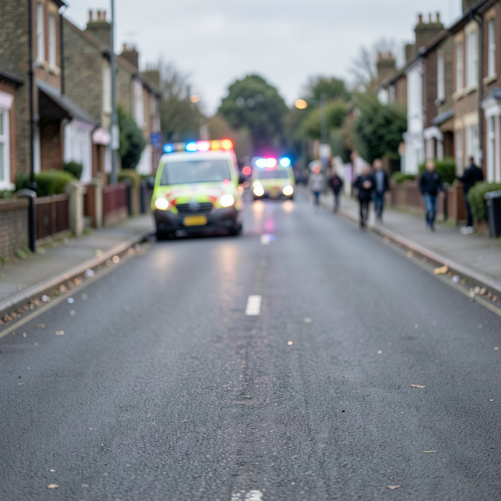 Police object as Oxfordshire council set to approve first quiet lanes changes